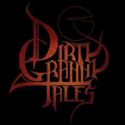 logo Dirty Granny Tales